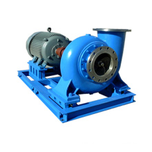 Asp5620 Series Single Stage / Entymatine Chemicl Mixed Flow Pump